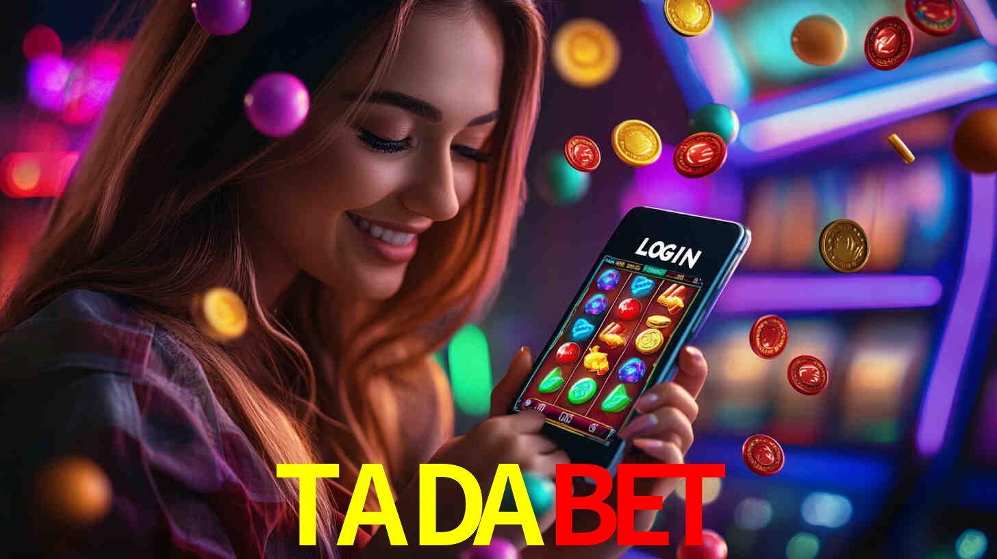 Processo de Download do App TADABET - Passo a Passo Simples